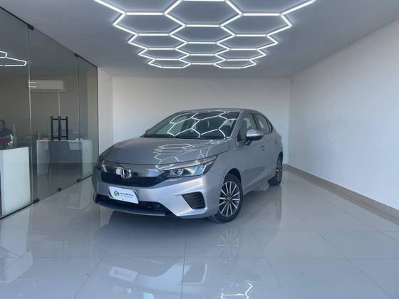 HONDA CITY 1.5 i-VTEC FLEX HATCH LX CVT HONDA CITY 1.5 i-VTEC FLEX HATCH LX CVT